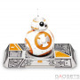 Мини-робот Sphero BB-8 with Trainer (R001TRW) фото 0
