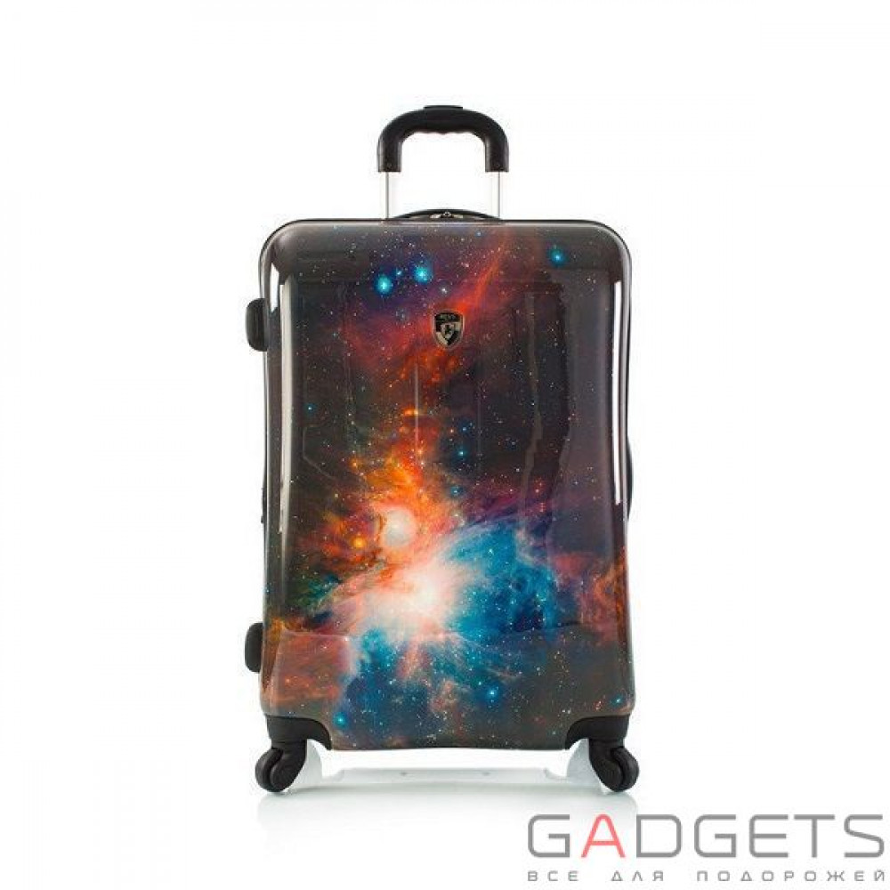 Фото Валіза Heys Cosmic Outer Space (M)