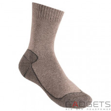 Шкарпетки GM Sport Hiking L+R Pro Soft Cotton 54/XS