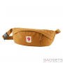 Сумка на пояс Fjallraven Ulvo Hip Pack Medium Red Gold фото 0