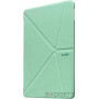 Чехол Laut Trifolio Case для iPad Pro 9.7'' Бирюзовый (LAUT_IPA3_TF_TU) фото 0