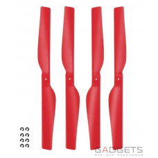 Пропеллеры Parrot Ar. Drone 2.0 Propellers PE Red (PF070752AB)