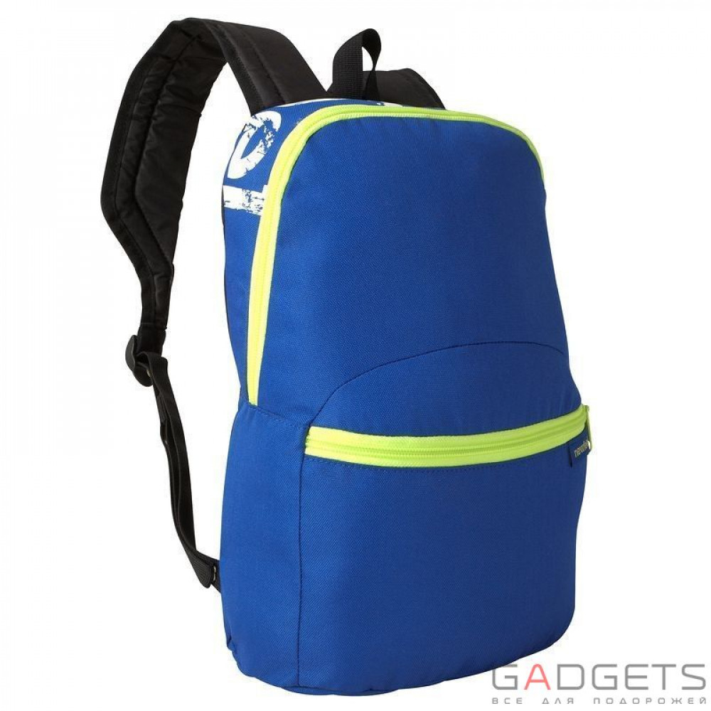 Фото Рюкзак Newfeel Abeona 100 10 л Синий