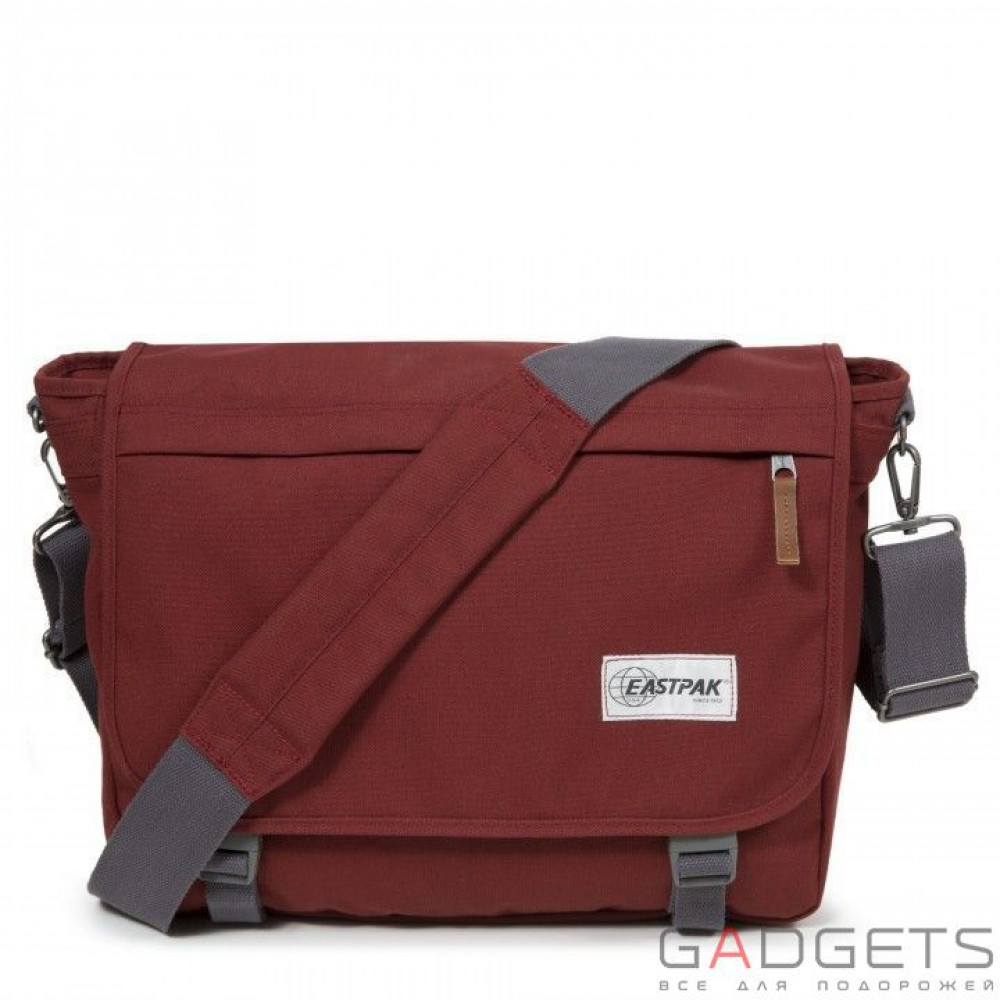 Фото Сумка Eastpak Delegate Opgrade (EK07678M)