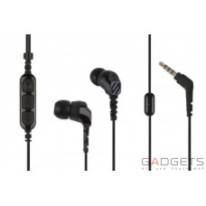 Навушники Scosche Noise Isolation Earbuds with tapLINE II control technology (HP255MD)