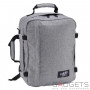 Сумка-рюкзак CabinZero Classic 28L Ice Grey фото 0