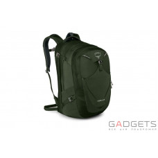 Рюкзак Osprey Nebula 34 Nori Green O/S, зеленый