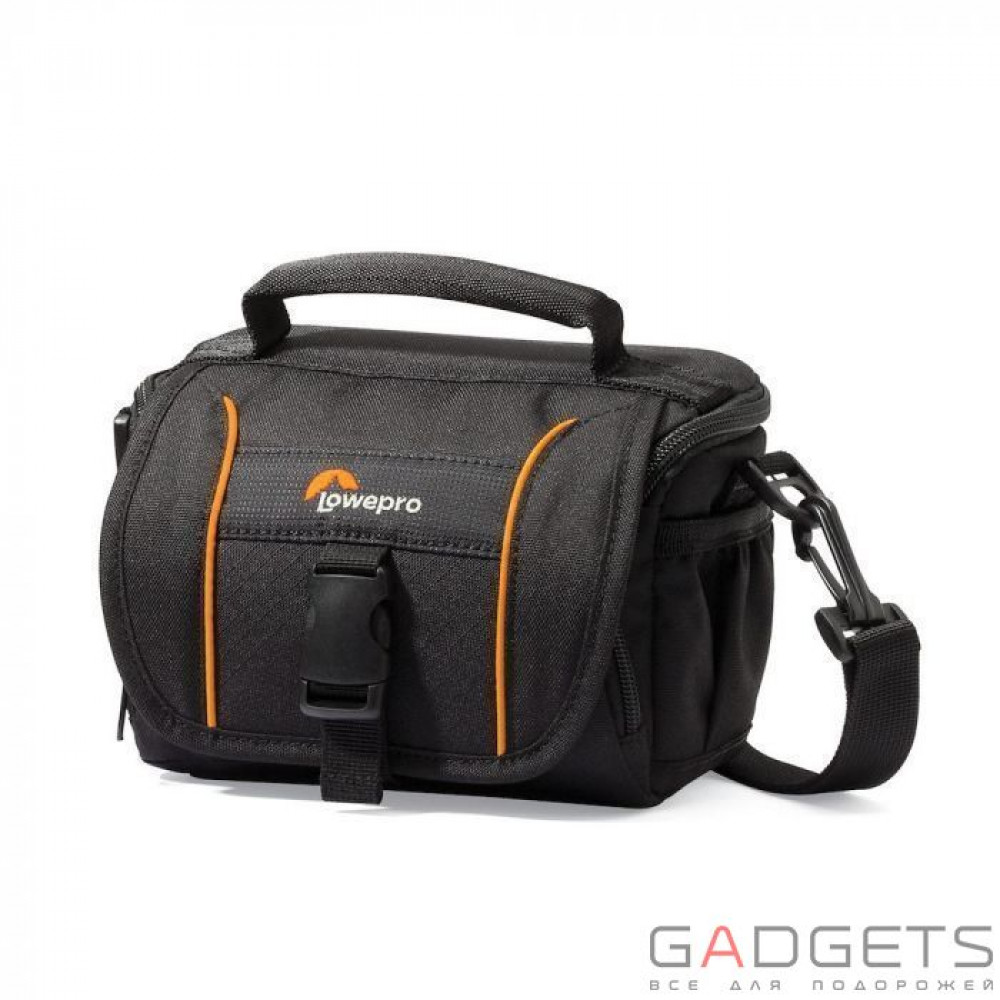 Фото Сумка Lowepro Adventura SH 110 II (LP36865-0WW)