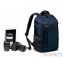Рюкзак Manfrotto NX Backpack Blue для CSC-камеры (MB NX-BP-BU) фото 0