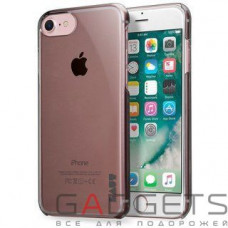 Чехол Laut SLIMSKIN для iPhone 7 black (LAUT_IP7_SS_BK)