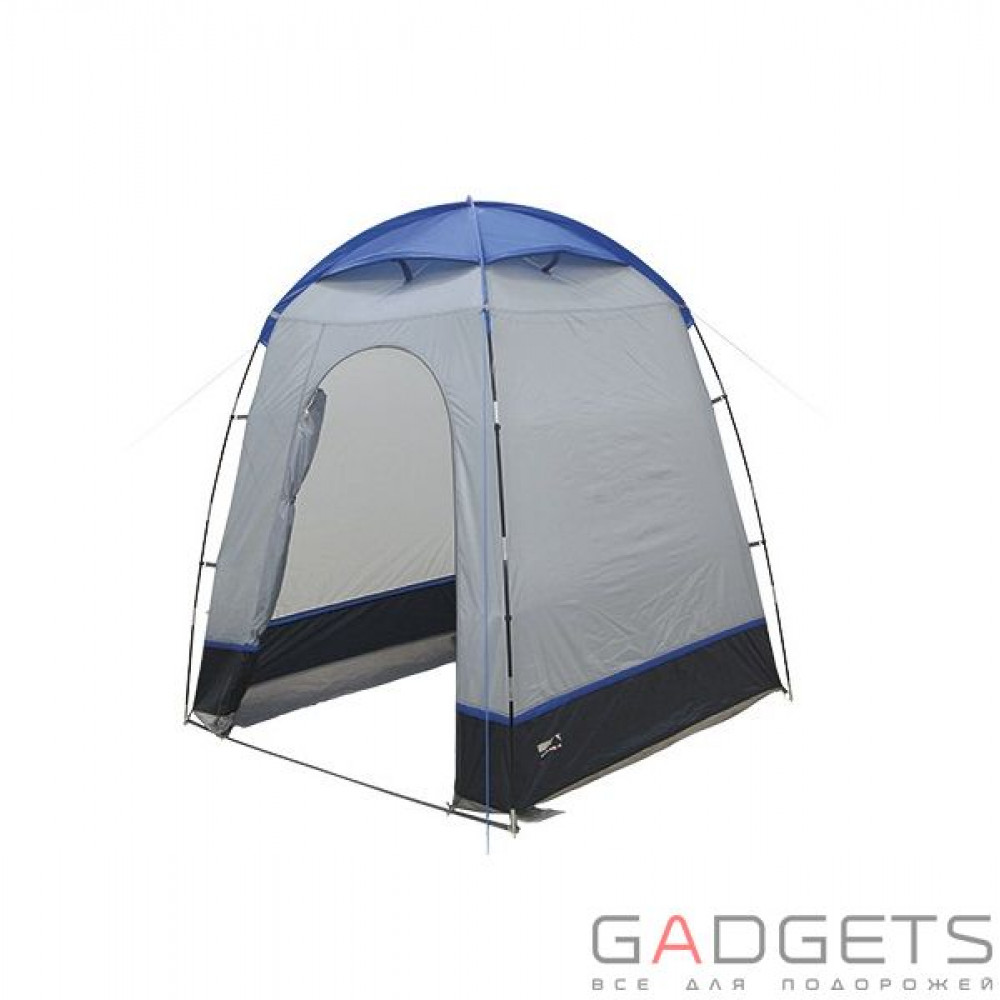 Фото Палатка High Peak Lido (Blue/Grey)