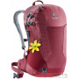Рюкзак Deuter Futura 22 SL цвет 5526 cardinal-cranberry фото 0