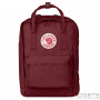 Рюкзак Fjallraven Kanken Laptop 13 Ox Red (27171.326) фото 0