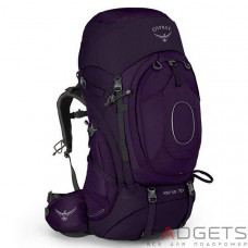 Рюкзак Osprey Xena 70 Crown Purple WM, фиолетовый