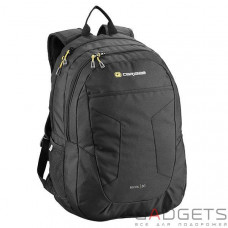 Рюкзак городской Caribee Recoil 30 Black