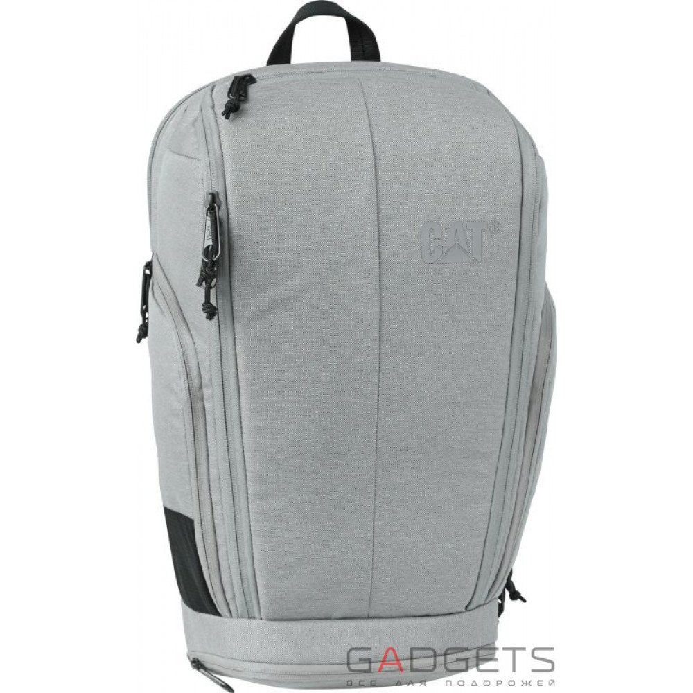 Фото Рюкзак для ноутбука 15 CAT Urban Active 15л сірий (83639.77)
