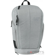 Рюкзак для ноутбука 15 CAT Urban Active 15л серый (83639.77)