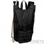 Рюкзак тактический Red Rock Piranha Hydration 2.5 (Black) фото 0