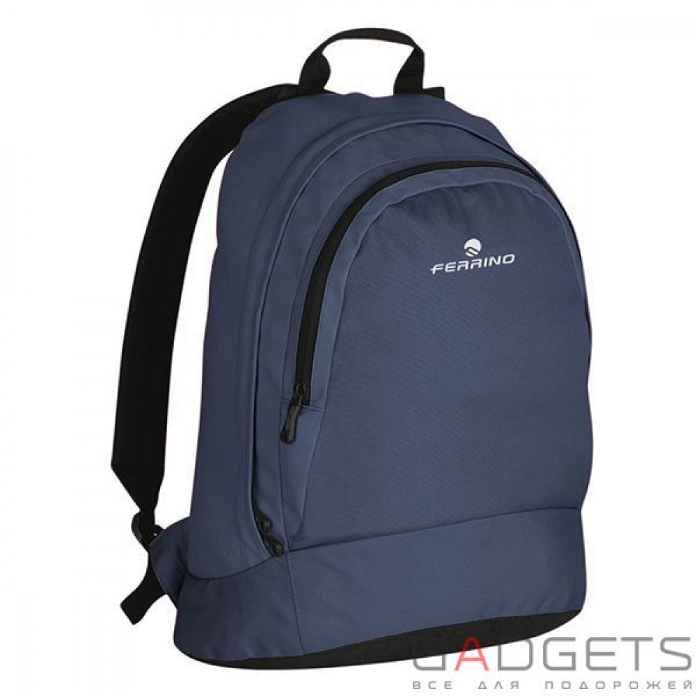 Фото Рюкзак городской Ferrino Xeno 25 Blue