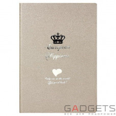 Чехол iBacks Ultra-slim Leather Case для iPad mini2/3 Crown Gold