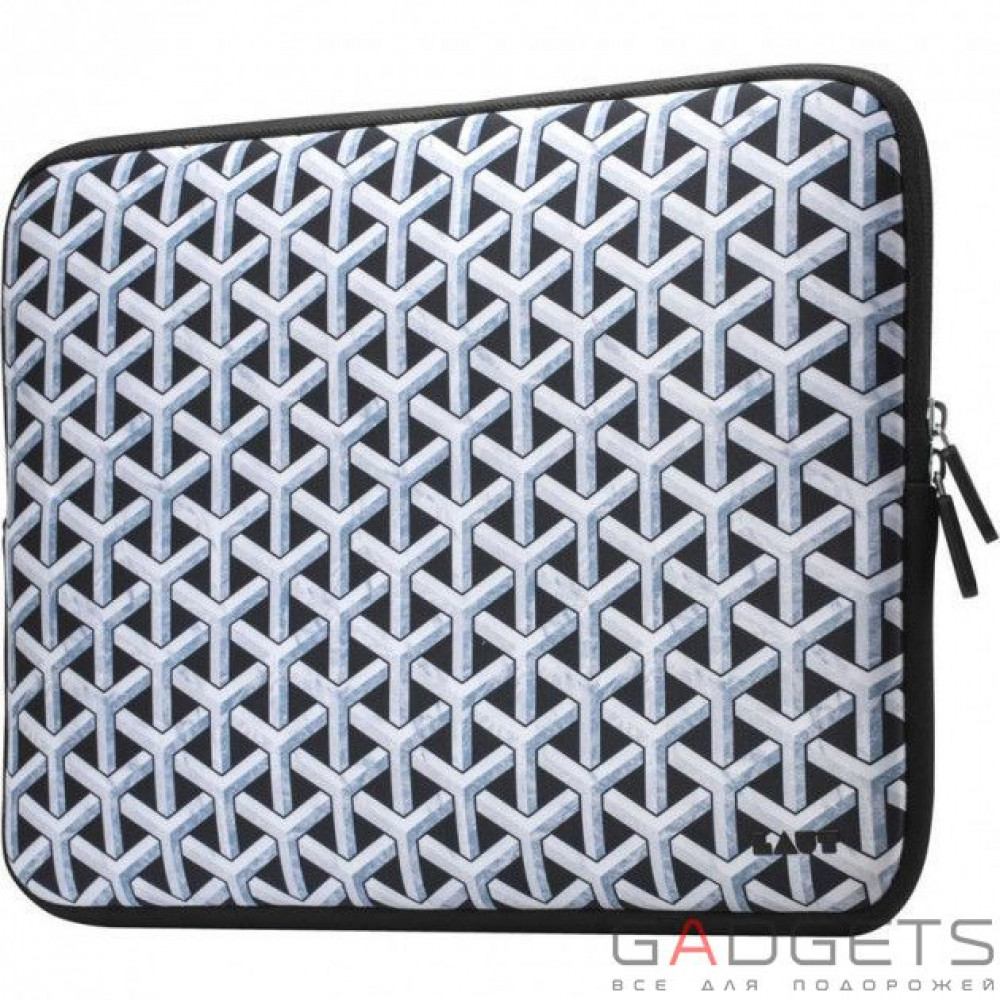 Фото Чехол Laut Pop Sleeve для 13 MacBook Air / Pro Retina / Pro 2016 Morocco (LAUT_MB13_POP_MO)