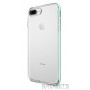 Чехол-накладка Spigen Case Neo Hybrid Crystal Mint для iPhone 7 Plus (SGP-043CS20541) фото 0