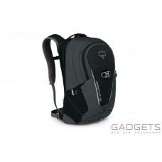 Рюкзак Osprey Momentum 26 Black O/S, черный