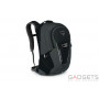 Рюкзак Osprey Momentum 26 Black O/S, черный фото 0