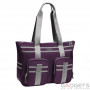 Сумка для ноутбука OGIO Purple Lisbon Tote (114011.622) фото 0