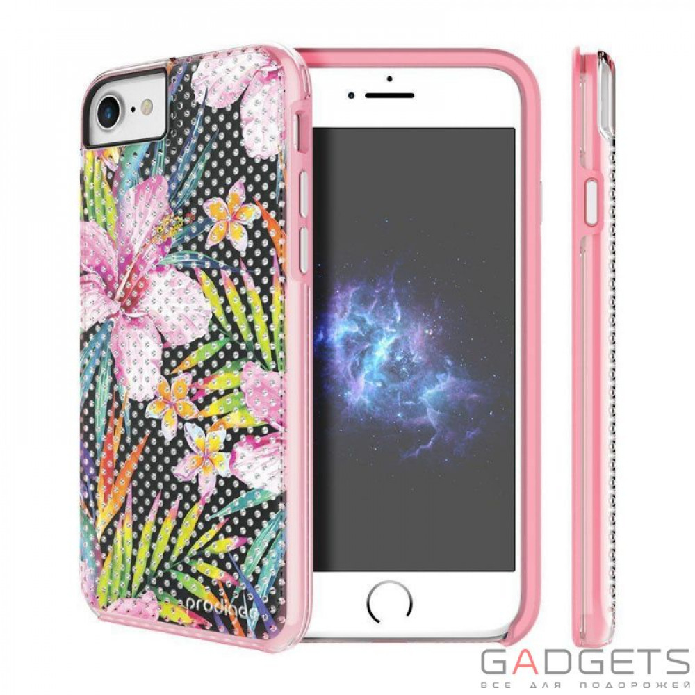 Фото Чехол Prodigee Muse Bloom для iPhone 7