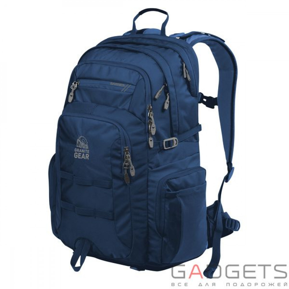 Фото Рюкзак городской Granite Gear Superior 32 Midnight Blue