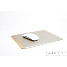 Коврик для мыши COTEetCI Mouse Pad Gold