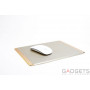 Коврик для мыши COTEetCI Mouse Pad Gold фото 0