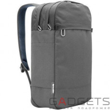 Рюкзак для ноутбука Incase Campus 15'' Charcoal / Washed