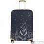 Чехол для чемодана Travelite Accessories (M) Motiv4 (TL000318-91-4) фото 0