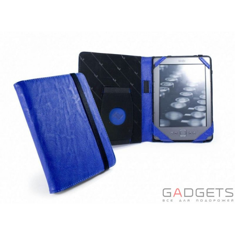 Фото Чехол для электронной книги Tuff-Luv Faux Leather Embrace Case Cover (C4_53)