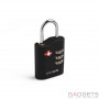 Замок кодовый для багажа Pacsafe Prosafe 700, черный фото 0