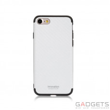 Чехол-накладка WK Roxy White Case для iPhone 7