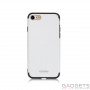 Чохол-накладка WK Roxy White Case для iPhone 7 Plus фото 0
