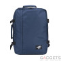 Сумка-рюкзак CabinZero Classic 44 л Navy с отделение для ноутбука 15 (CZ06-1205) фото 0