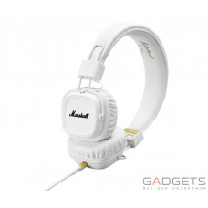 Навушники Marshall Headphones Major II White (4091113)