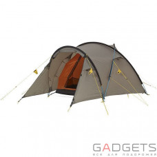 Палатка Wechsel Halos 3 Travel (Oak) + коврик Mola 3 шт