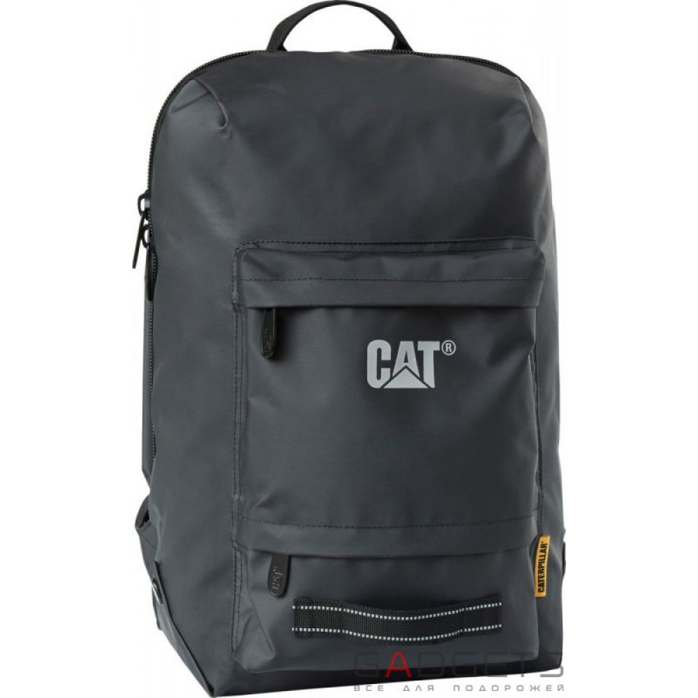 Фото Рюкзак CAT Tarp Power NG 15л Черный (83679;01)
