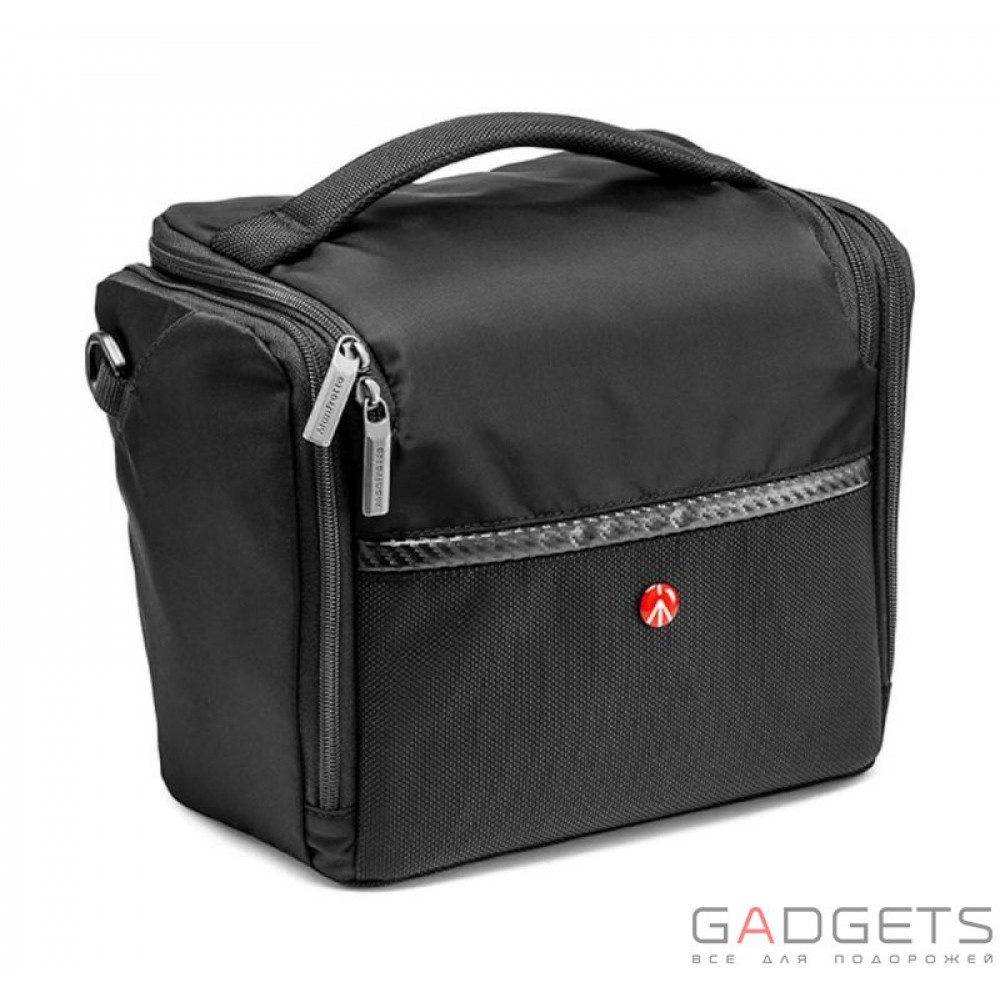 Фото Сумка-кофр на плечо Manfrotto Active Shoulder Bag 6 (MB MA-SB-A6)