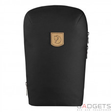 Рюкзак Fjallraven Kiruna Backpack Black (24251.550)