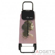 Сумка-тележка Rolser I-Max Castejon Convert RG 43 Ained (925944)