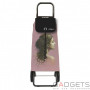 Сумка-тележка Rolser I-Max Castejon Convert RG 43 Ained (925944) фото 0