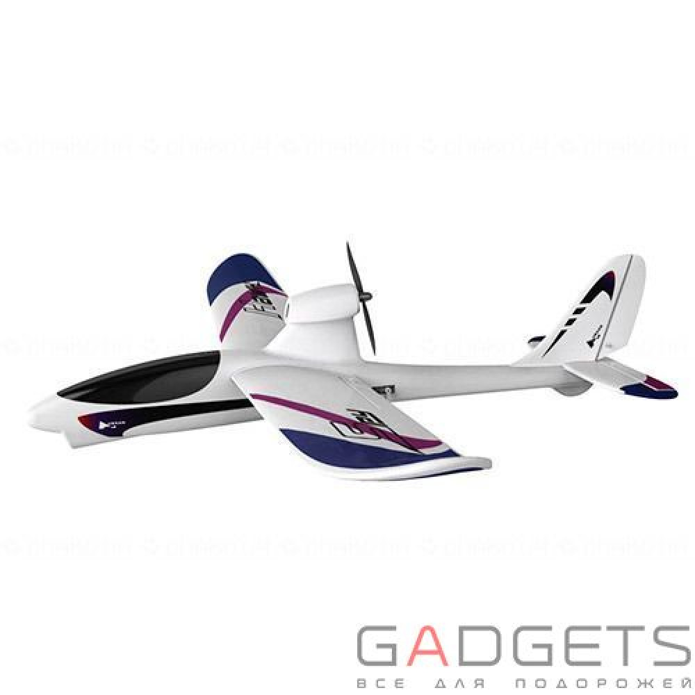 Фото Самолет Hubsan SpyHawk H301F Glider with FPV