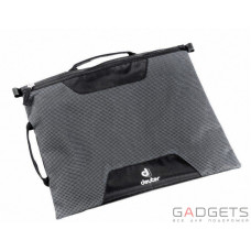 Сумка для документов Deuter Universal Bag цвет 7000 black