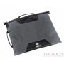 Сумка для документов Deuter Universal Bag цвет 7000 black фото 0